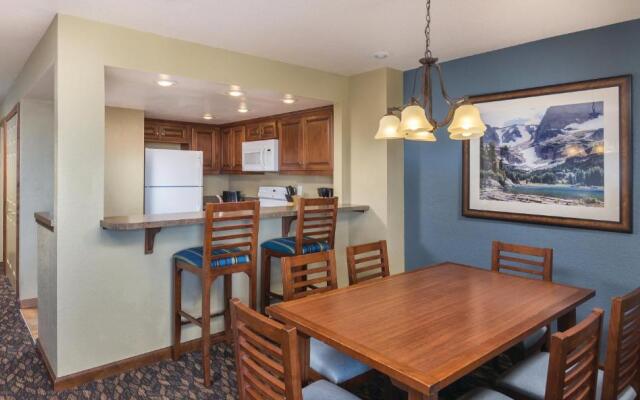 WorldMark Lake Tahoe