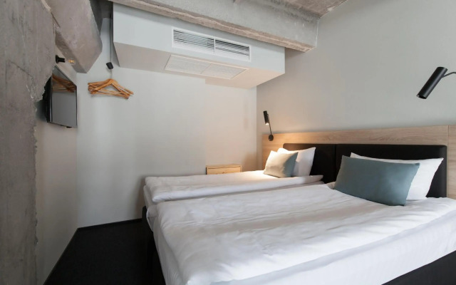 Loop Hotel Vilnius
