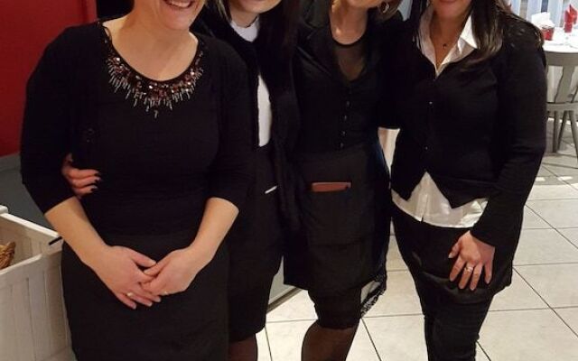 Hotel Restaurant De La Canner