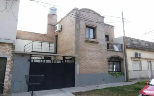 Kairós 2 - Departamentos Temporarios Santa Fe