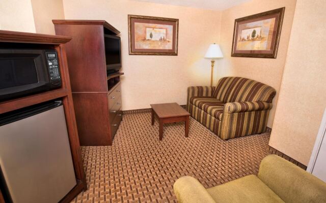 Grand Plaza Hotel Branson