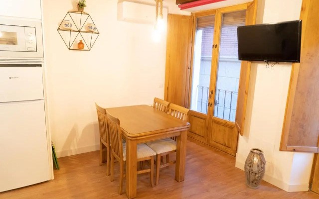 Apartamento Cordonerias
