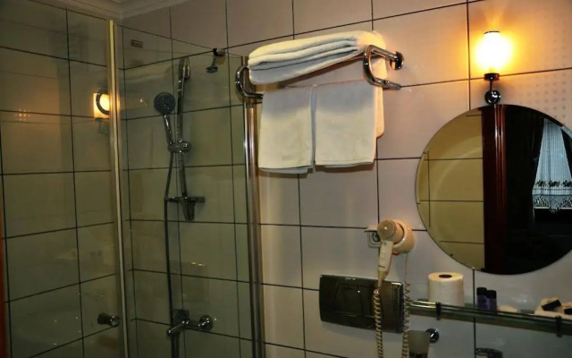 Safran Hotel