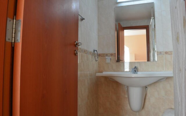 Hotel Africana