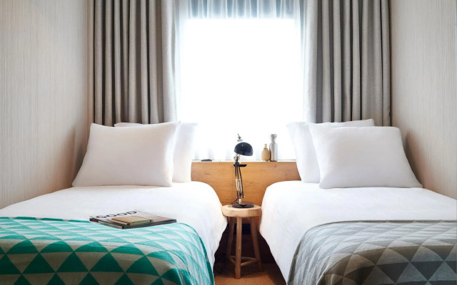 Good Hotel London