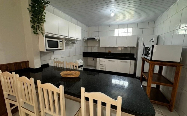 AP 05 Ala Bombinhas Residencial Solavir