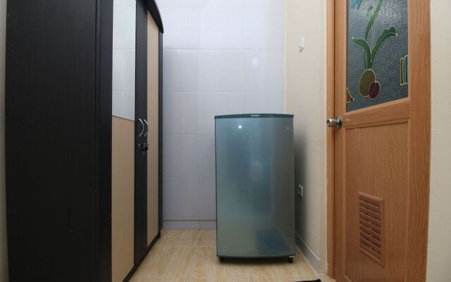 Airy Syariah Pandega Maharsi 4A Yogyakarta