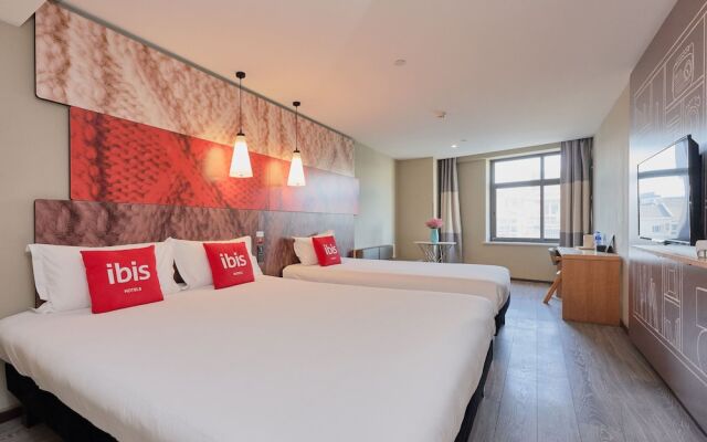 Ibis Beijing Changying