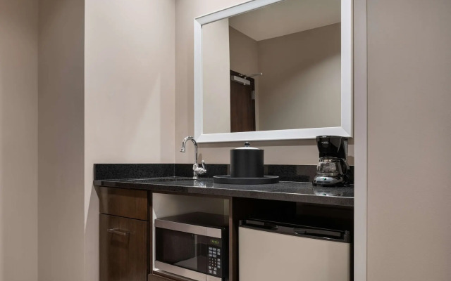 Hampton Inn & Suites Denver Downtown-Convention Center