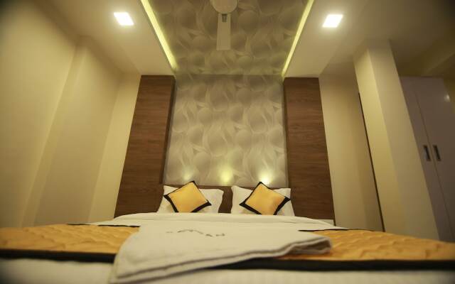 Hotel Rayyan