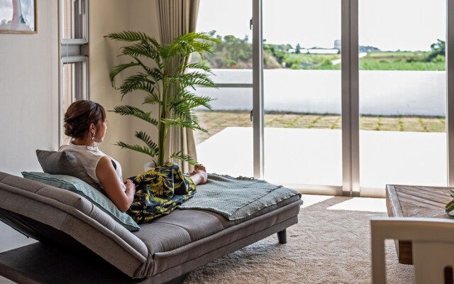 Private Villa Gaia