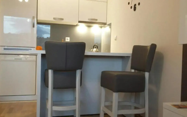 Luxury Studio Apartment Miljacka Sarajevo