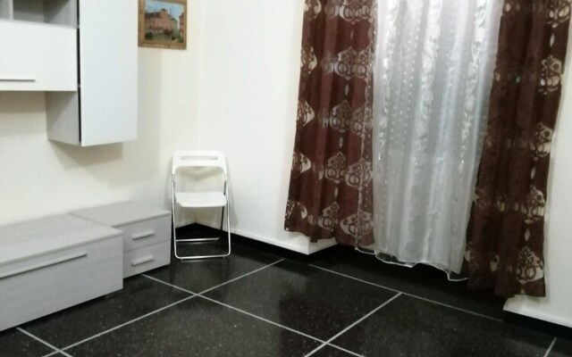 Apartment With one Bedroom in Genova, With Wifi