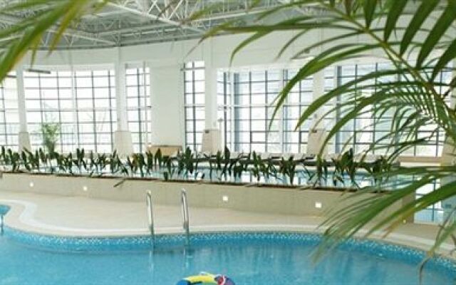 Cixi Dapengshan Hotel - Cixi