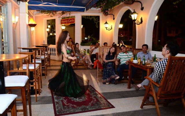 Petro House Vung Tau (Block B)