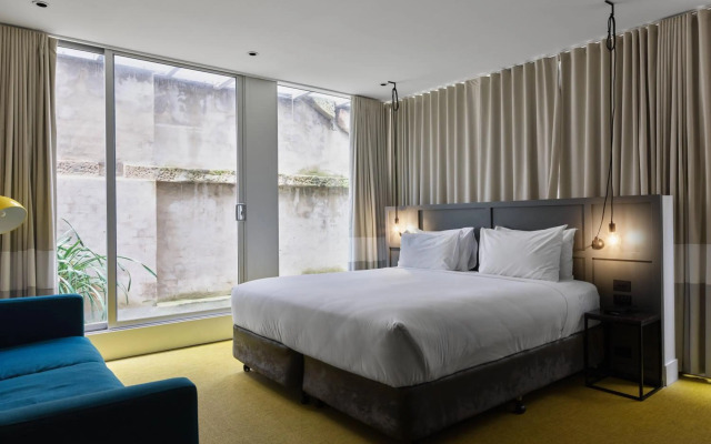 Hotel Woolstore 1888, Sydney - Handwritten Collection