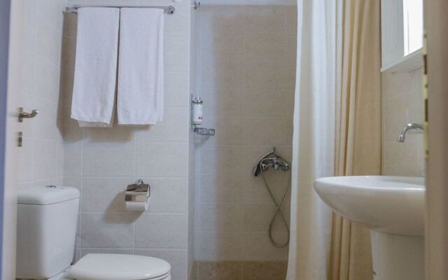 Faris Hotel