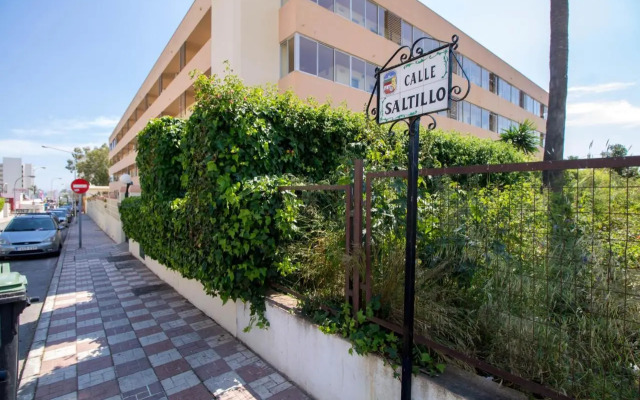 Vistamarina A108 by IVI Real Estate