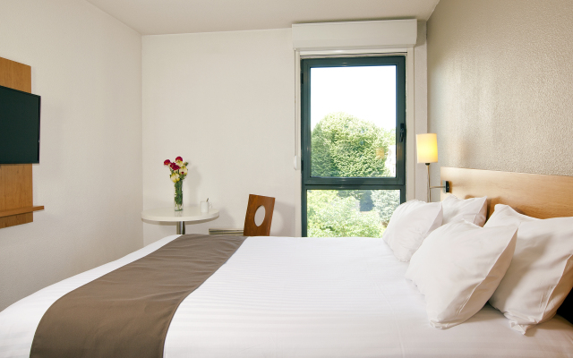 Sejours & Affaires Orléans Jeanne d'Arc