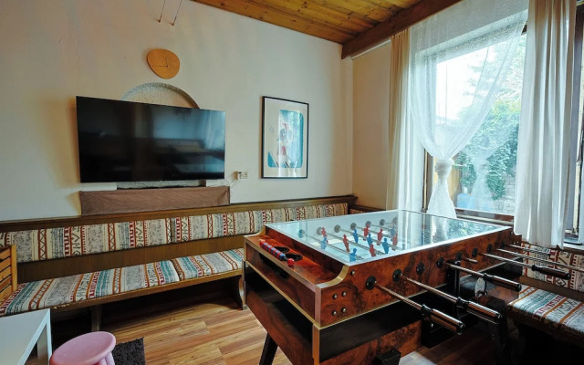 Götznerhof - Self-Check-in