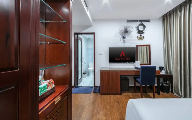 A25 Hotel - 63A Phương Liệt