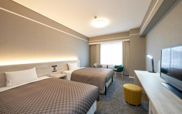 The OneFive Garden Kurashiki