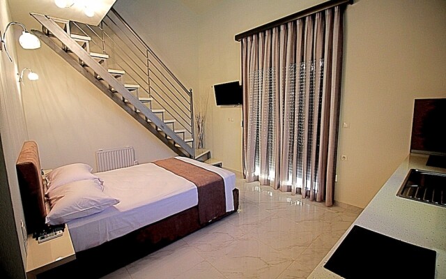 Sky Rays Luxury Apartments