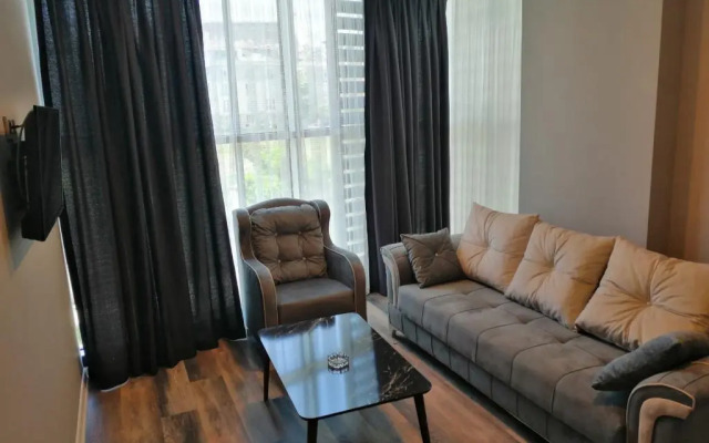 Plus Park Suite Hotel