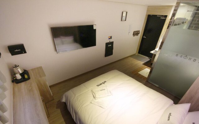64 Inn Hotel