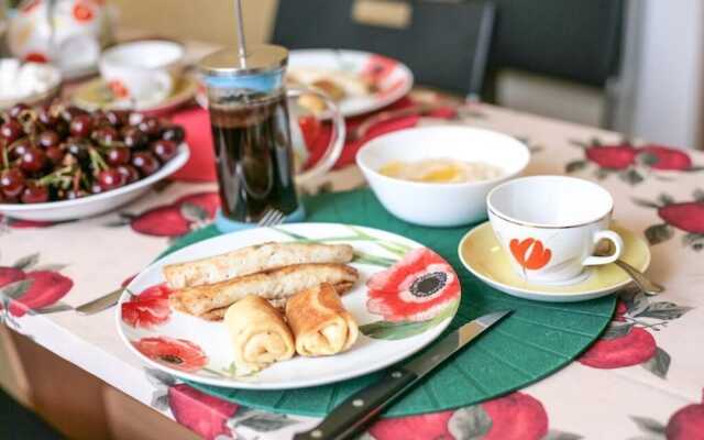 Апартаменты Welcome Home, Лиговский 99