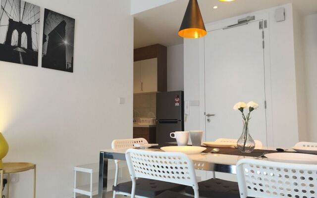 Robertson Suites Kuala Lumpur