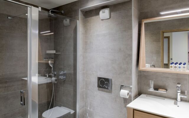 Mammoth Lodge Apartment T4 D10