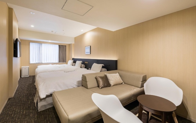Moegi Deluxe Twin room (트윈 침대 2개) 사진 2