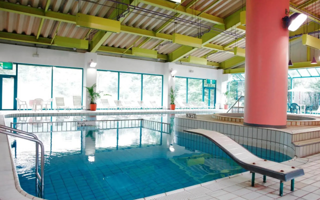 Kusatsu Now Resort Hotel
