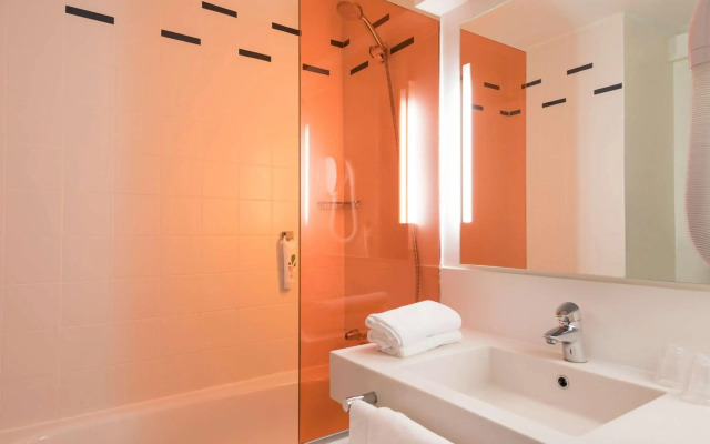 Jeff Hotel Paris