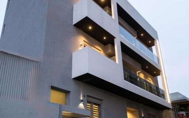 Mosaic Urban Living