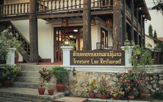 Treasure Hotel Laos