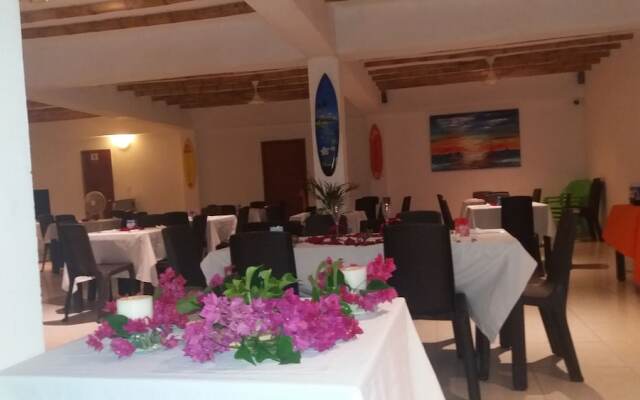 Hotel Juanmar