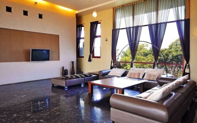 Notable Resort Villa No.2