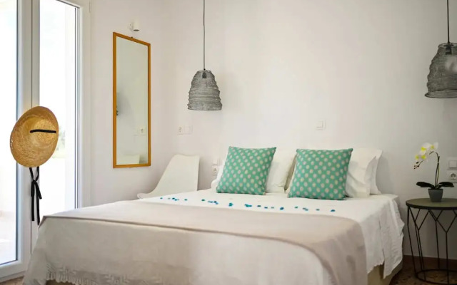 Paros Dream White House Seaside Luxury Retreat