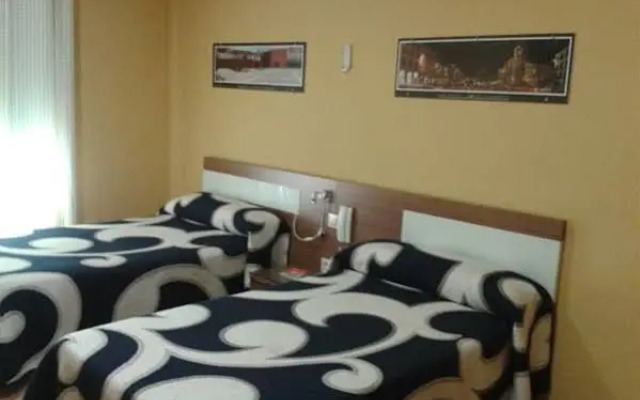 Hostal Restaurante el Paraíso