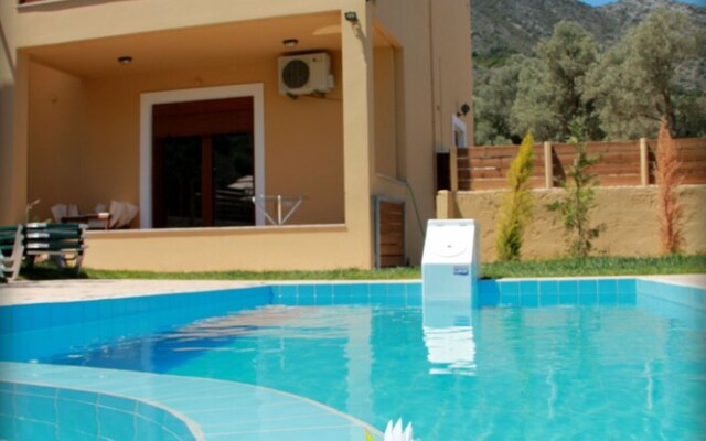 Villa Villa Armonia