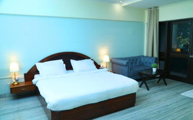 Kempinski Hotel And Resort