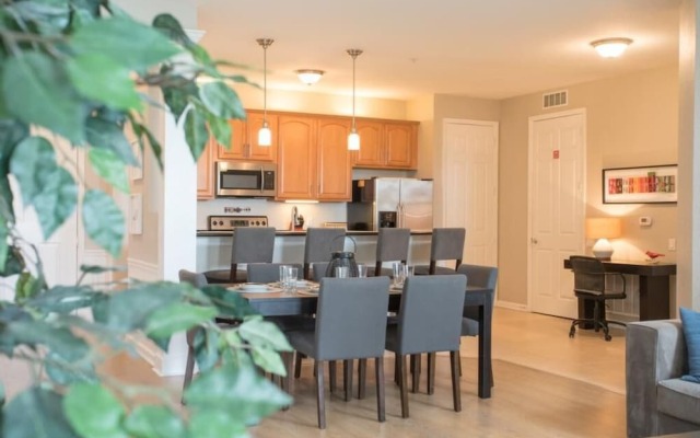 Tropicana Lake View 3 Bedroom Condo