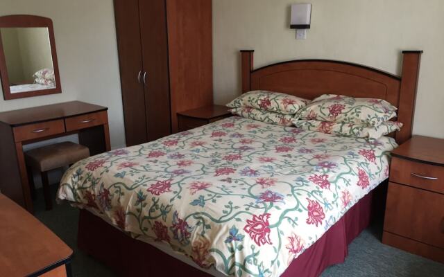 Sandown Hotel