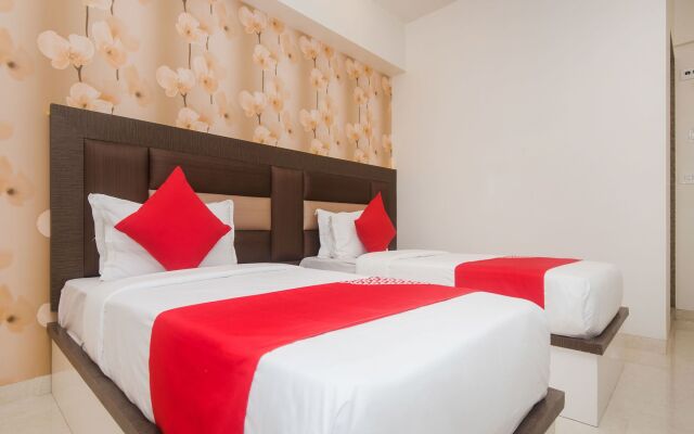 OYO 16446 Hotel Veera Residency