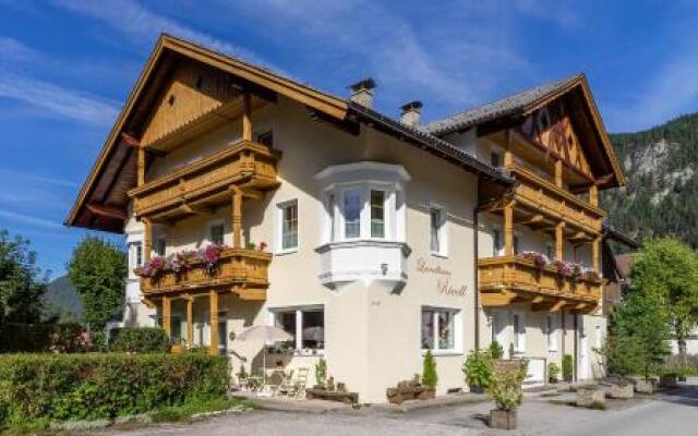 Landhaus Riedl