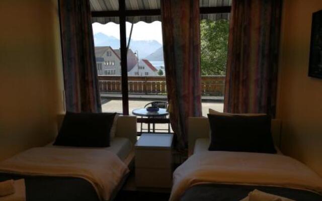 Volda Hostel & B & B