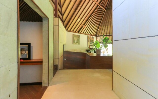 Villa Sin Sin