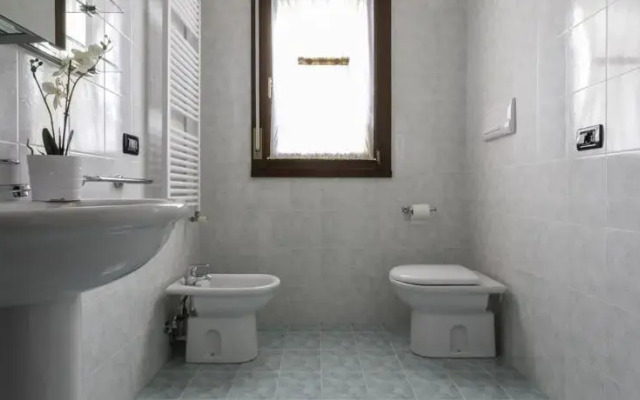 Rent-It-Venice Casona House